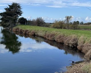  Terrain � vendre 11140 m�