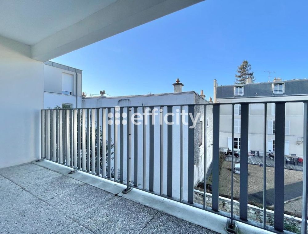 � vendre  Maison Bourg-la-Reine (92340)