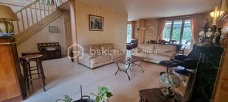  Maison � vendre 7 pi�ces 166 m�