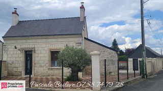  Maison � vendre 5 pi�ces 105 m�