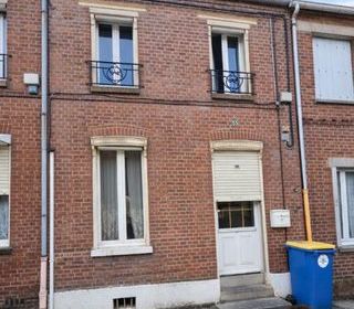  Maison � vendre 4 pi�ces 70 m�