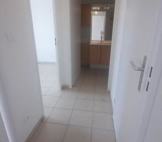  Appartement � vendre 2 pi�ces 44 m�