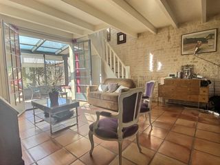  Maison � vendre 7 pi�ces 188 m�