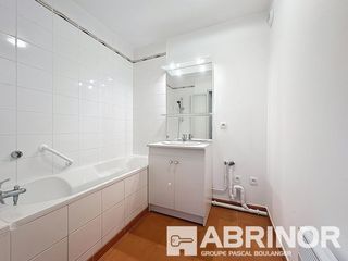  Appartement � vendre 2 pi�ces 52 m�