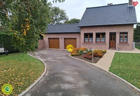   Charmante maison familiale Maison - 4 pi�ce(s) - 90 m�