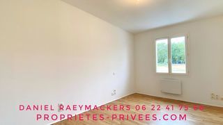  Maison � vendre 4 pi�ces 106 m�