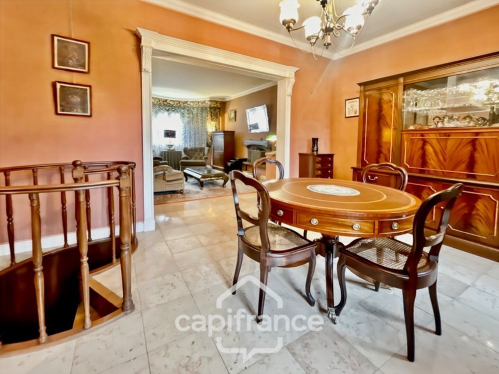 � vendre  Maison La Varenne St Hilaire (94210)