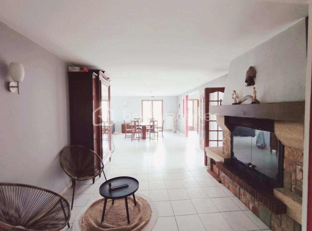 � vendre  Maison Le Teich (33470)