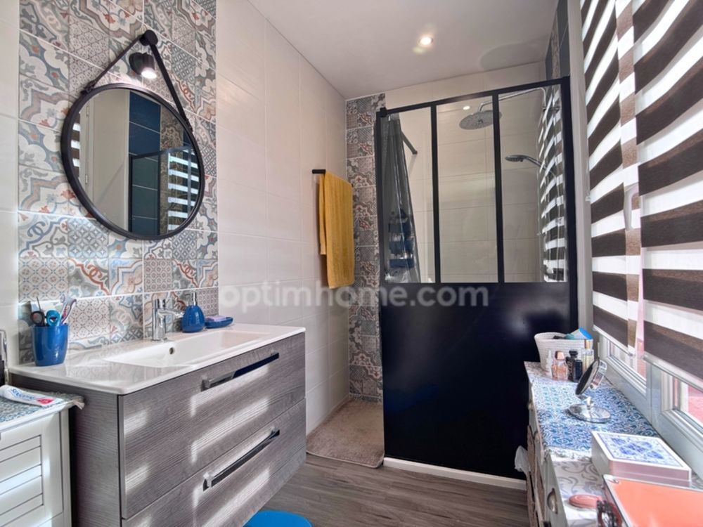 � vendre  Maison Rennes (35200)