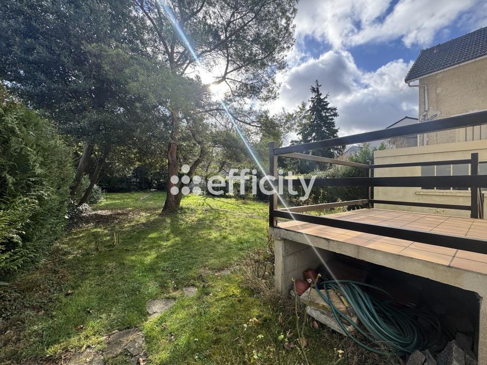 � vendre  Maison Saint-Maur-des-Foss�s (94100)