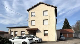  Immeuble � vendre 15 + pi�ces 380 m�