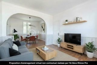  Maison � vendre 10 pi�ces 161 m�