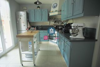  Maison � vendre 5 pi�ces 89 m�