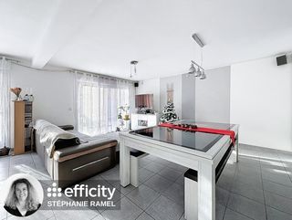  Maison � vendre 4 pi�ces 110 m�