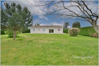  Maison � vendre 5 pi�ces 114 m�