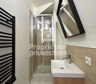  Appartement � vendre 1 pi�ce 21 m�