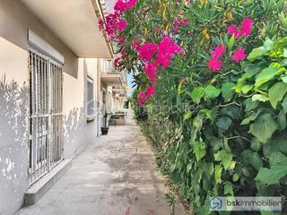  Appartement � vendre 3 pi�ces 62 m�