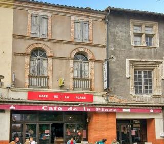  Immeuble � vendre 2 pi�ces 480 m�