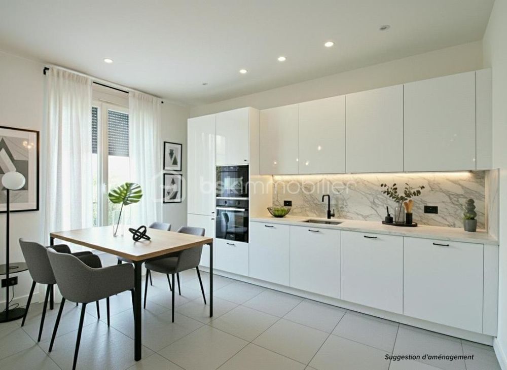 � vendre  Maison Noisy-le-Roi (78590)