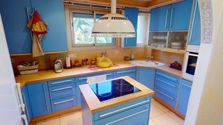  Appartement � vendre 3 pi�ces 73 m�