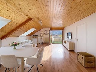  Appartement � vendre 5 pi�ces 159 m�