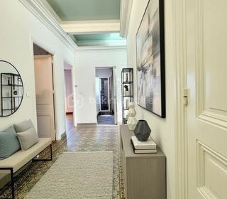  Appartement � vendre 4 pi�ces 106 m�