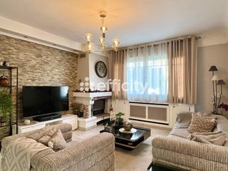  Maison � vendre 7 pi�ces 131 m�