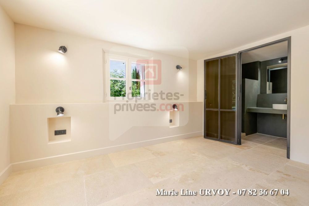 � vendre  Maison Maussane-les-Alpilles (13520)