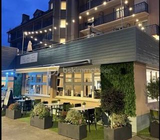  Appartement � vendre 1 pi�ce 21 m�