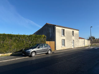  Maison � vendre 5 pi�ces 99 m�