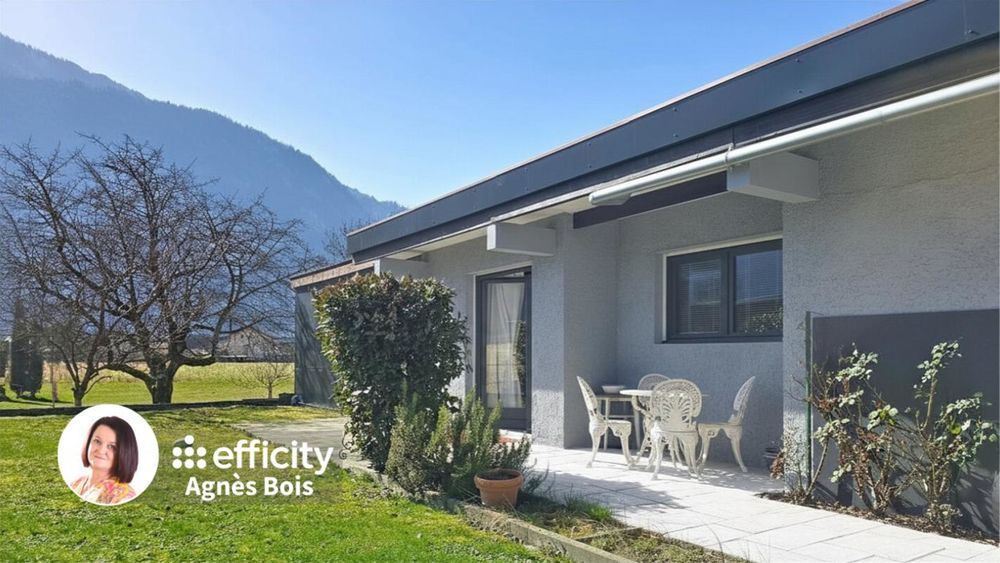 � vendre  Maison Bonneville (74130)