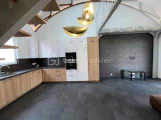  Duplex/triplex � vendre 5 pi�ces 80 m�