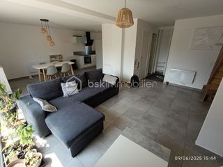  Maison � vendre 4 pi�ces 85 m�