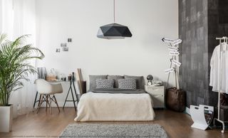  Appartement � vendre 2 pi�ces 45 m�