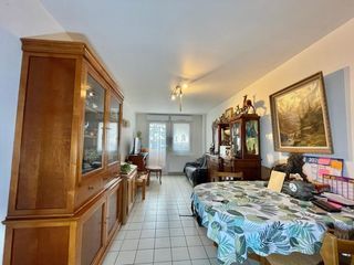  Duplex/triplex � vendre 3 pi�ces 58 m�