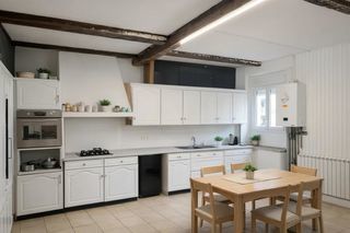  Maison � vendre 6 pi�ces 180 m�