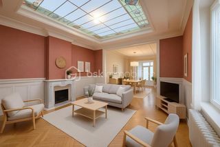  Propri�t�/ch�teau � vendre 8 pi�ces 268 m�