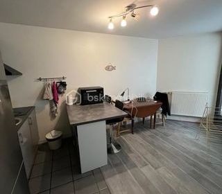  Appartement � vendre 1 pi�ce 35 m�