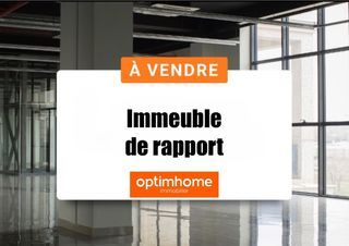  Immeuble � vendre 6 pi�ces 150 m�