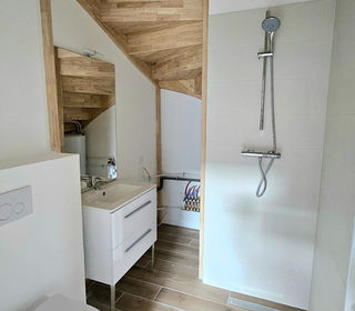  Maison � vendre 3 pi�ces 45 m�