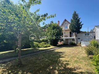  Maison � vendre 4 pi�ces 90 m�