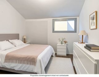  Appartement � vendre 3 pi�ces 76 m�