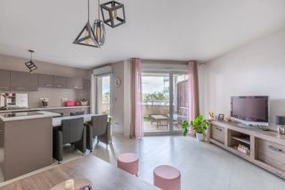  Appartement � vendre 2 pi�ces 54 m�