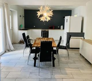  Appartement � vendre 4 pi�ces 75 m�