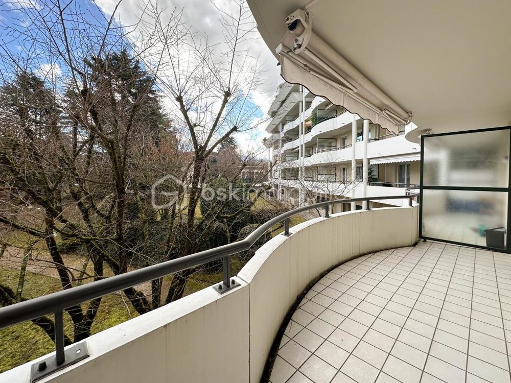 � vendre  Appartement Annecy (74000)