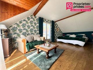  Maison � vendre 7 pi�ces 212 m�