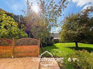  Maison � vendre 7 pi�ces 162 m�