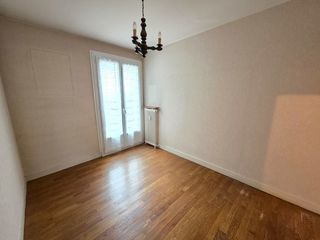  Appartement � vendre 4 pi�ces 62 m�