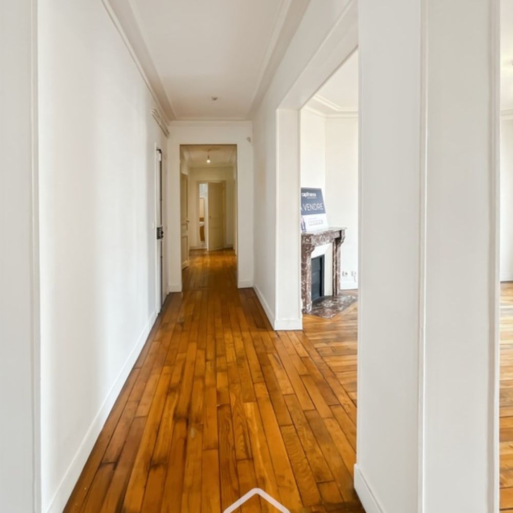 � vendre  Appartement Fontenay-sous-Bois (94120)