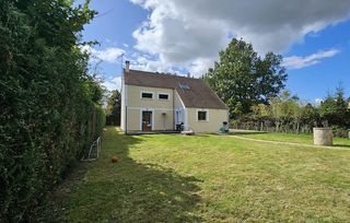  Maison � vendre 6 pi�ces 182 m�